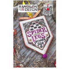 Hands On Design - Scary Apothecary - Spider Legs