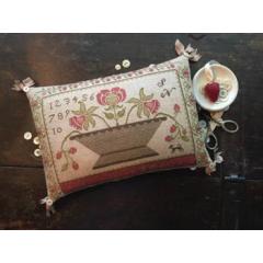 Stacy Nash Primitives - Fresh Picked Pinkeep