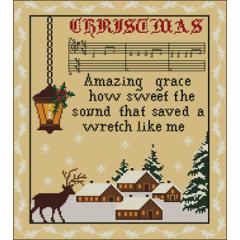 Twin Peak Primitives - Amazing Grace