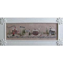 Shakespeare's Peddler - Christmasland