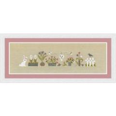 Jardin Privé - Harmonie De Fleurs