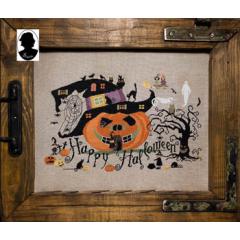 Sara Guermani - Happy Halloween 2