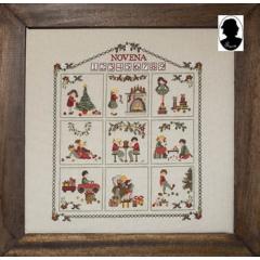 Sara Guermani - Novena Di Natale