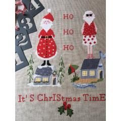 Lilli Violette - Its Christmas Time