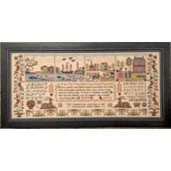 Lilas Studio - With The Needle 2