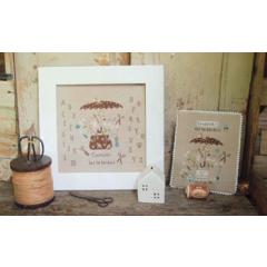 Madame Chantilly - Creativity Has No Borders