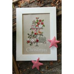 Madame Chantilly - Celebrate Christmas