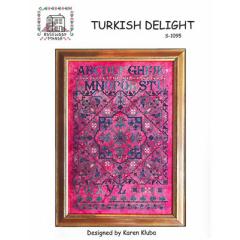 Rosewood Manor - Turkish Delight