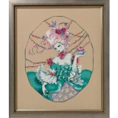 Mirabilia - The Bakers Wife