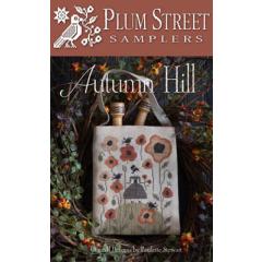 Plum Street Samplers - Autumn Hill