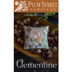 Plum Street Samplers - Clementine
