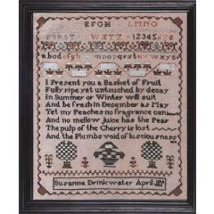 Fox and Rabbit Designs - Susanna Drinkwater