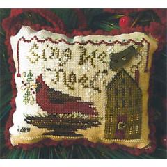 Homespun Elegance - Sing We Noel