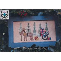 Thistles - Gifts are Coming