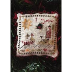 Shepherds Bush - I Saw