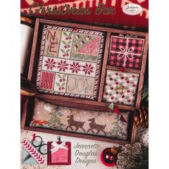 Jeannette Douglas - Christmas Box