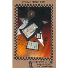 Chessie & Me - Stellas Sleight Ride