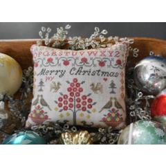 La D Da - A Merry Christmas Sampler