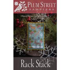 Plum Street Samplers - Rack Stack