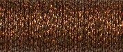 Kreinik Fine #8 Braid 021L - Coptic Copper (Ausverkauf)