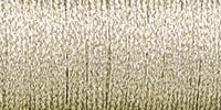 Kreinik Very Fine #4 Braid 102C – Vatican Gold Cord