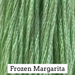 Classic Colorworks - Frozen Margarita