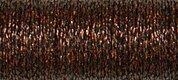 Kreinik Fine #8 Braid 022L – Molten Mocha