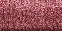 Kreinik Very Fine #4 Braid 031 – Crimson