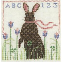 Artful Offerings - Honey Bunny Sampler