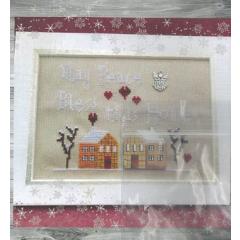 Romys Creations - Bless this Home