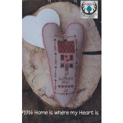 Thistles - Home Is Where My Heart Is