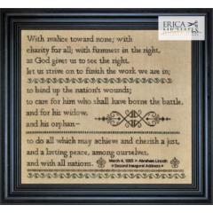 Erica Michaels - Charity For All