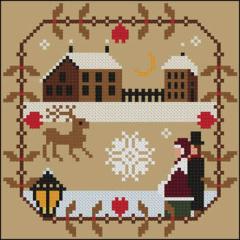 Twin Peak Primitives - February Bliss