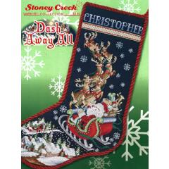 Stoney Creek - Dash Away All