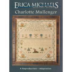 Erica Michaels - Charlotte Mullenger
