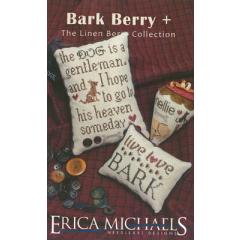 Erica Michaels - Bark Berry