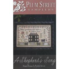 Plum Street Samplers - A Shepherds Song