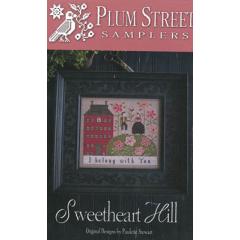 Plum Street Samplers - Sweetheart Hill