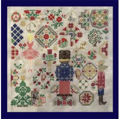 AuryTM Designs - The Nutcracker