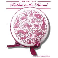 JBW Designs - Rabbits In The Round