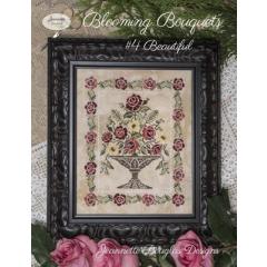Jeannette Douglas - Blooming Bouquets 4 - Beautiful