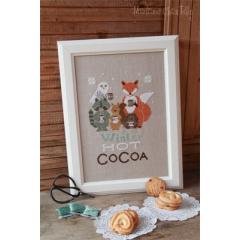 Madame Chantilly - Winter Hot Cocoa