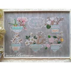 Cuore E Batticuore - Inverno In Tazza