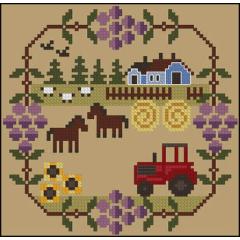 Twin Peak Primitives - September Bliss