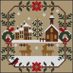 Twin Peak Primitives - December Bliss