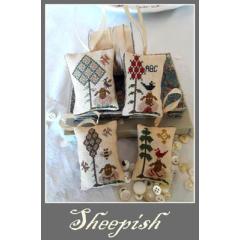 Nikyscreations - Sheepish