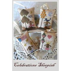 Nikyscreations - Celebrations Sheepish