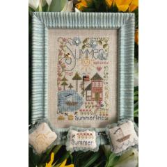 Shepherds Bush - Summer Notes