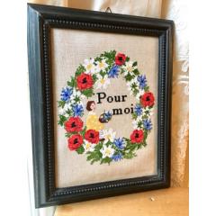 Lilli Violette - Pour Moi