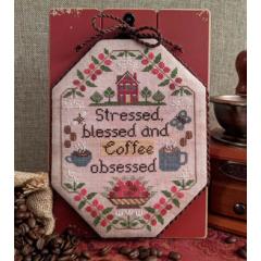 Lilas Studio - Coffee Obsessed